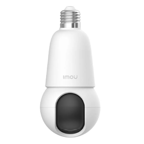 Bulb Camera 3MP IPC-K6C-3H1WEB