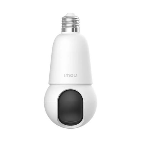 Bulb Camera 5MP IPC-K6C-5H1WEB