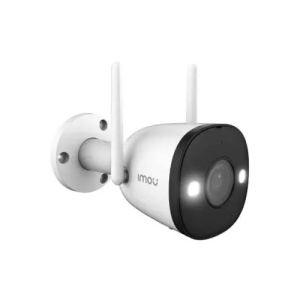 Bullet 2E - 4MP IPC-F42FP