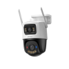 Cruiser Dual 2 6MP IPC-S7XEP-6M0WED