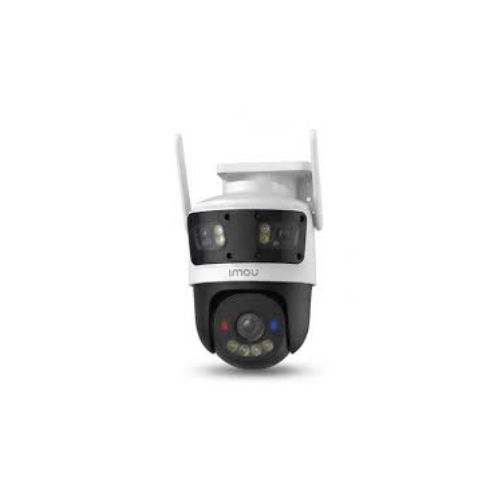 Cruiser Triple 11MP (IPC-S7UP-11M0WED)
