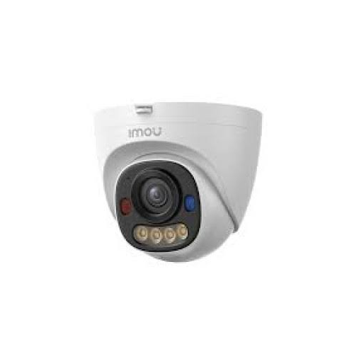 IMOU 3MP Dome Camera IPC-PS8DP-3V0-0280B-V 2K PoE Full-Color Security Camera