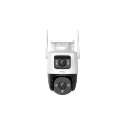 IMOU Cruiser Dual 2C 4G 6MP IPC-S7XCP-6M0TED Dual-Lens Outdoor 4G PT Camera