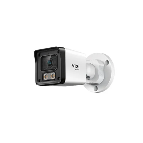 TP-Link VIGI C330 3MP 2.8mm Outdoor Full-Color Bullet Network Camera