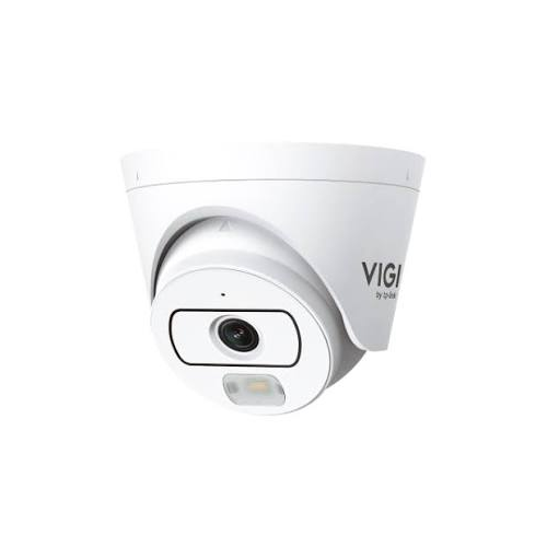 TP-Link VIGI EasyCam C420 2MP 2.8mm Full-Color Turret Network Camera