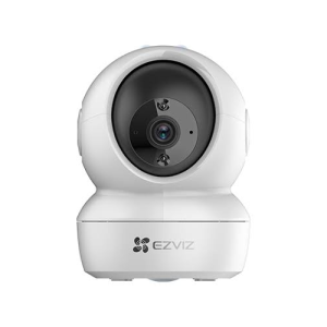 EZVIZ CS-H6c 2MP 1080P Smart WiFi Pan & Tilt Indoor Security Camera