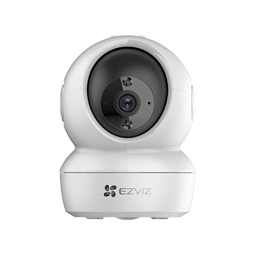 EZVIZ CS-H6c 2MP 1080P Smart WiFi Pan & Tilt Indoor Security Camera