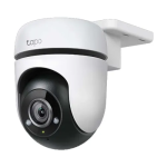 TAPO C500