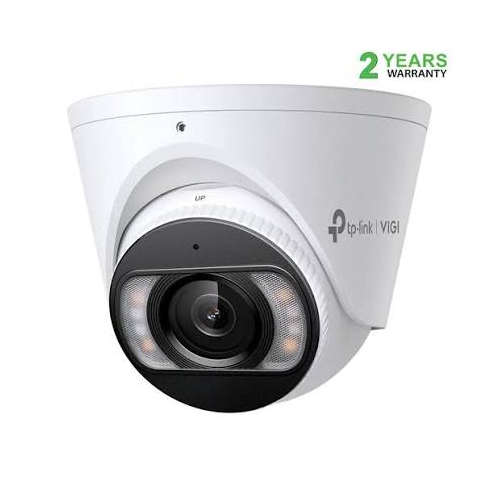 TP link VIGI C445 4MP Full-Color Turret Network Camera