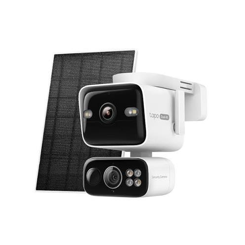Tapo C675D KIT