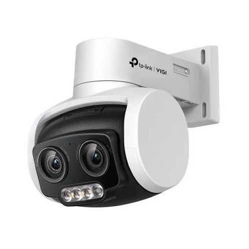Tp-link VIGI C540V 4MP Full-Color Dual-Lens PTZ Network Camera